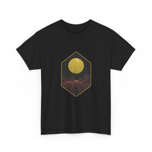 Future Gold Sun