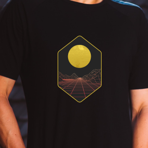 Future Gold Sun